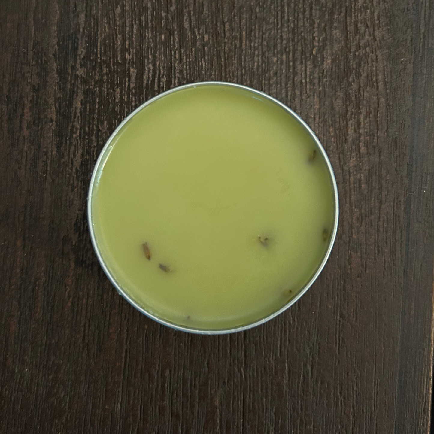 Lavender Healing Salve