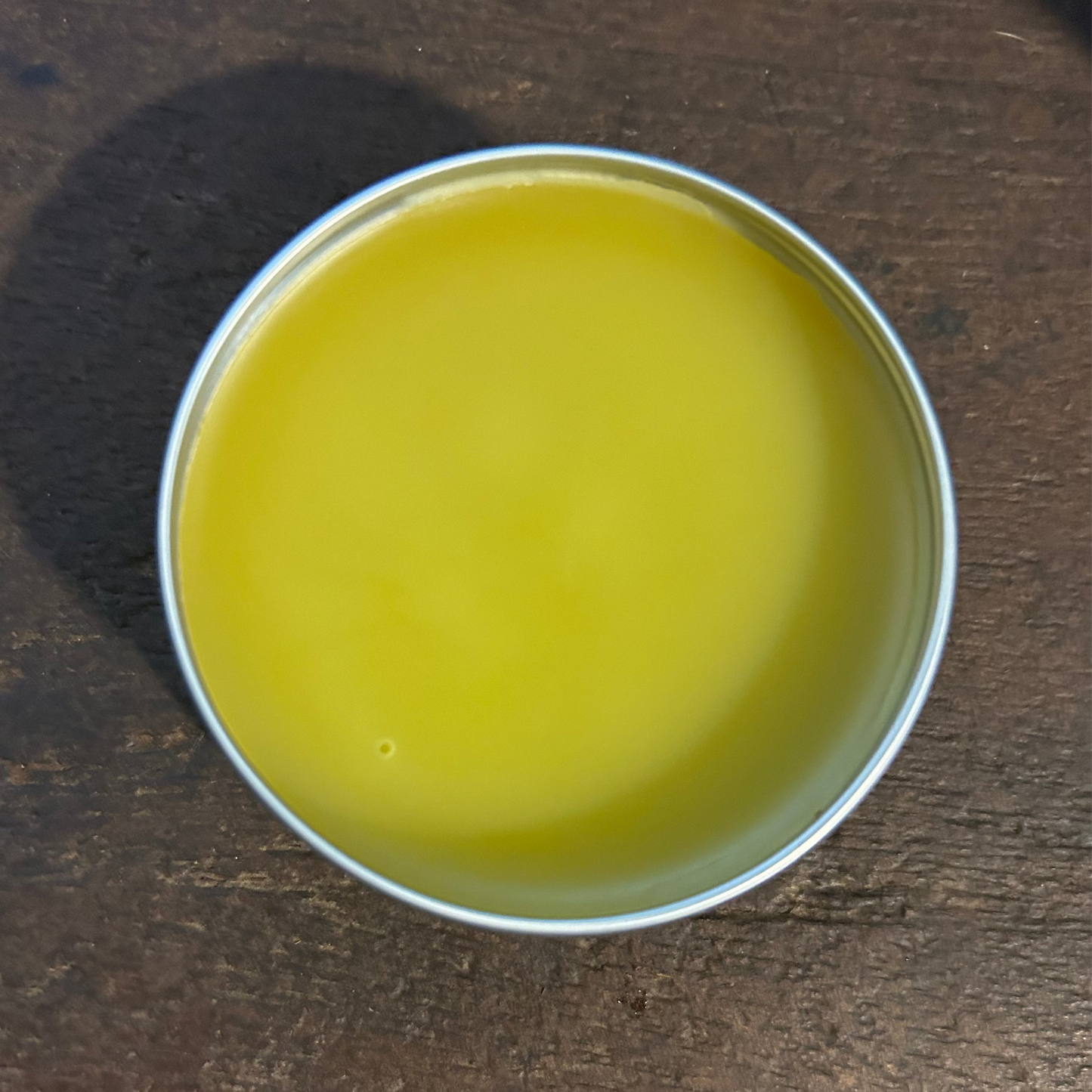 Eczema Salve
