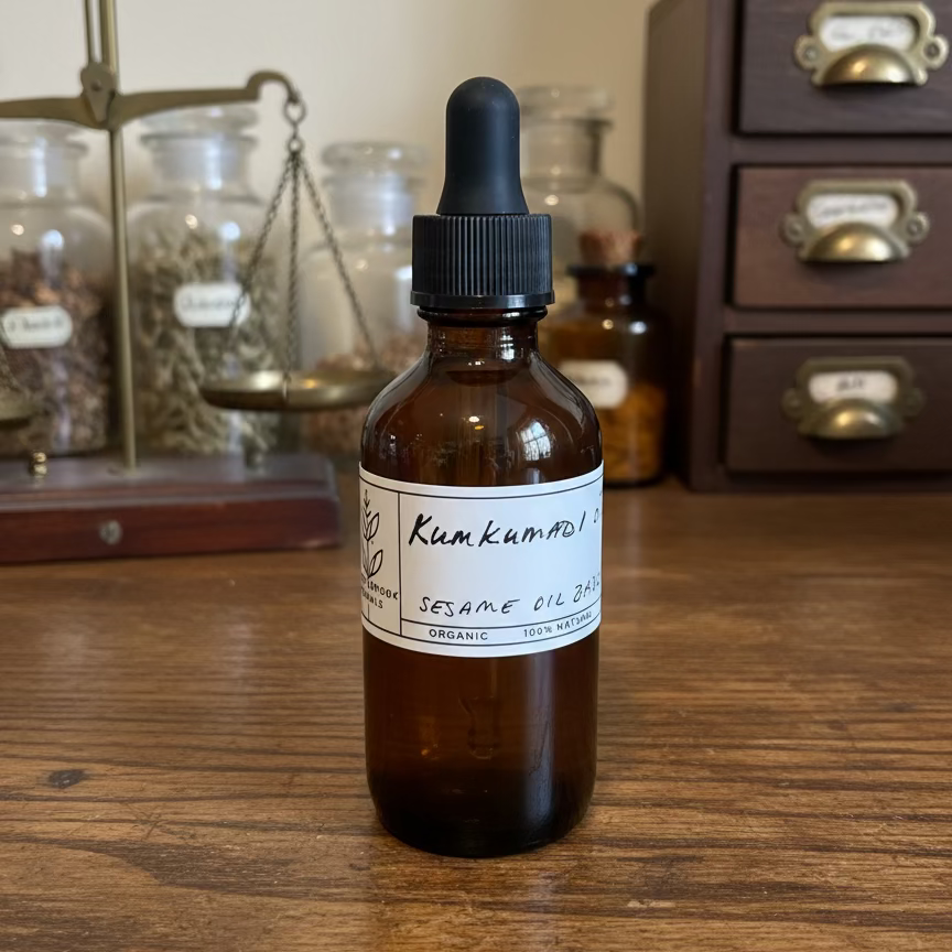 Usnea Tincture