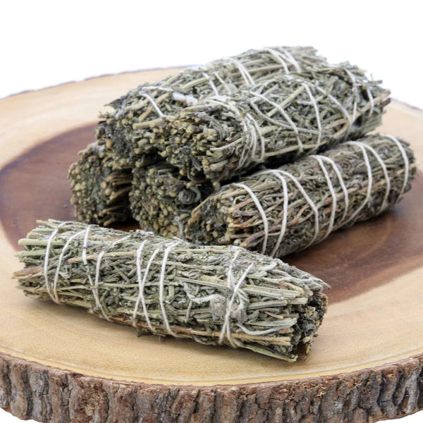 Lavender Smudge Stick