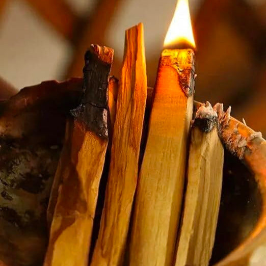 Palo Santo Sticks