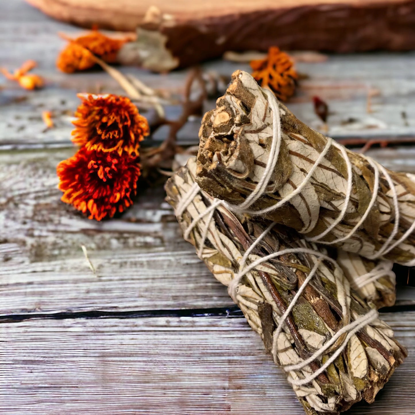 Yerba Santa Smudge Stick