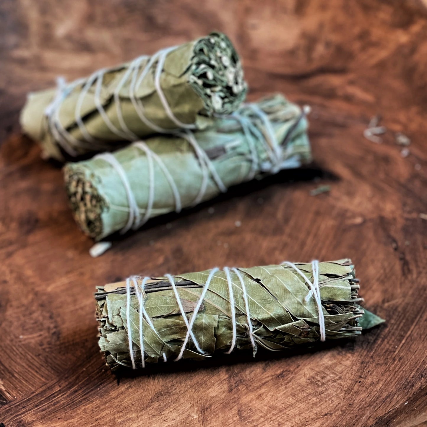 Eucalyptus Smudge Stick