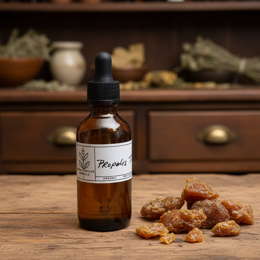 Propolis Tincture