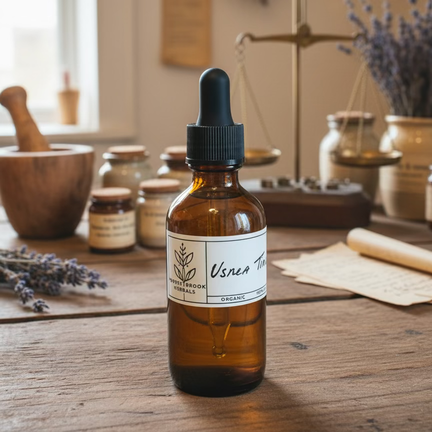 Usnea Tincture