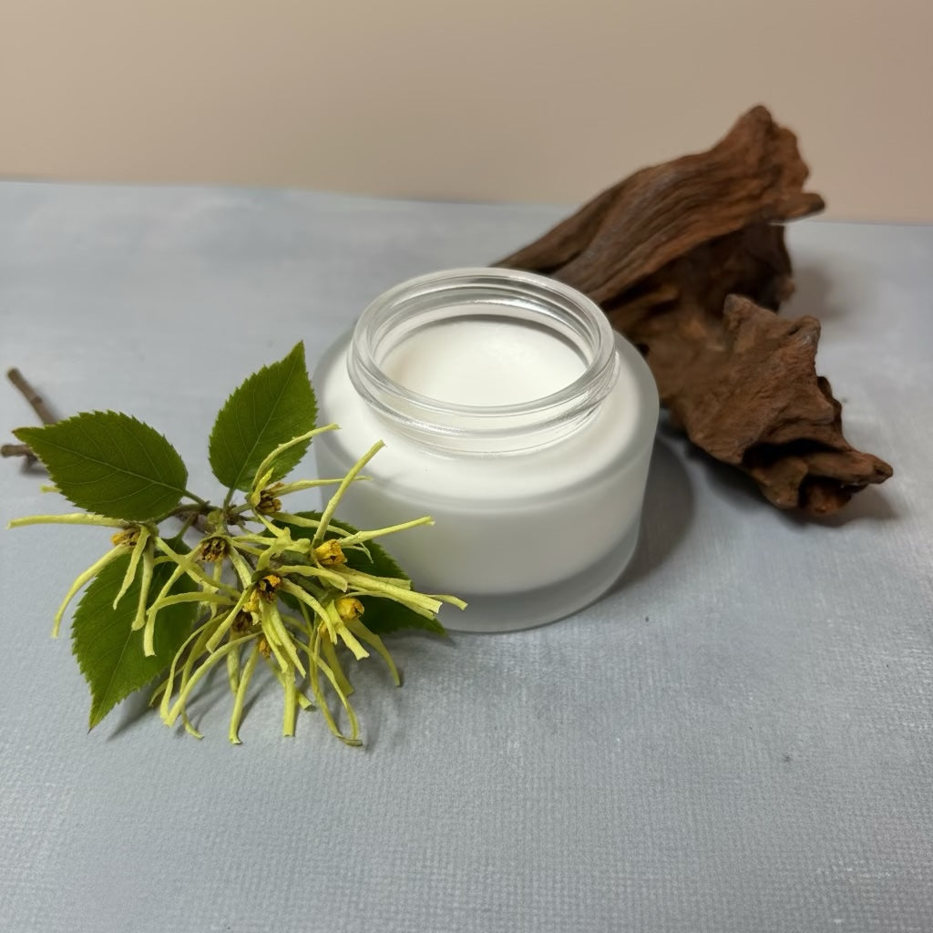 Witch Hazel Lotion