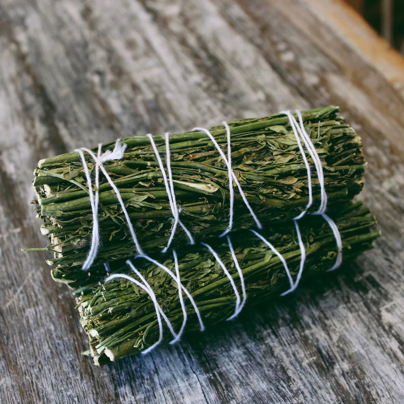 Rue (Ruda) Smudge Stick