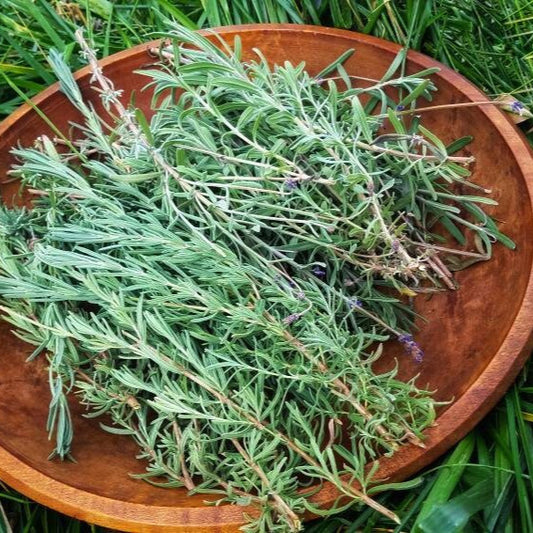 Rosemary Smudge Stick